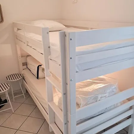 Apartamento Le Semaphore, Les Plages A Pied Saint-Raphaël