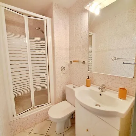 Appartement Le Semaphore, Les Plages A Pied *