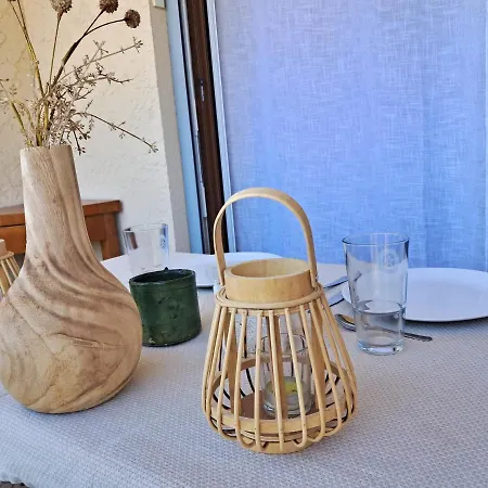 Appartement Le Semaphore, Les Plages A Pied *