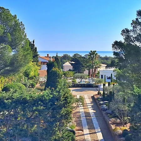 Апартаменти Le Semaphore, Les Plages A Pied