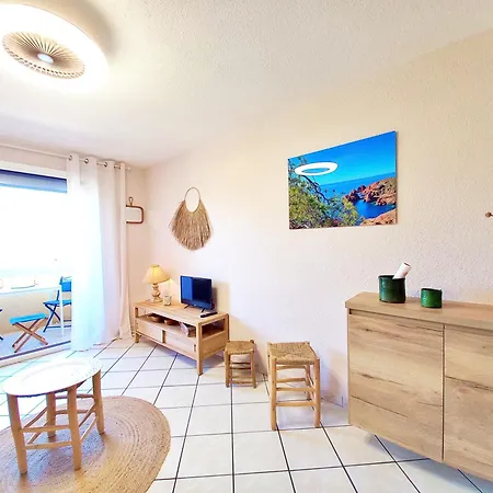 Le Semaphore, Les Plages A Pied Apartment