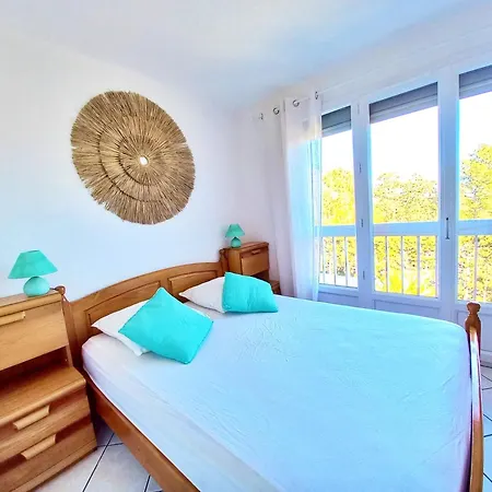 Appartement Le Semaphore, Les Plages A Pied *