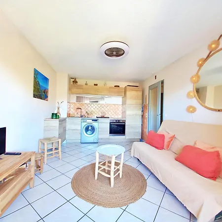 Appartement Le Semaphore, Les Plages A Pied