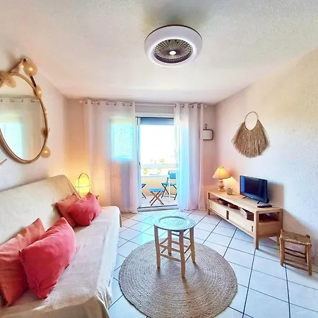 Appartement Le Semaphore, Les Plages A Pied Saint-Raphaël